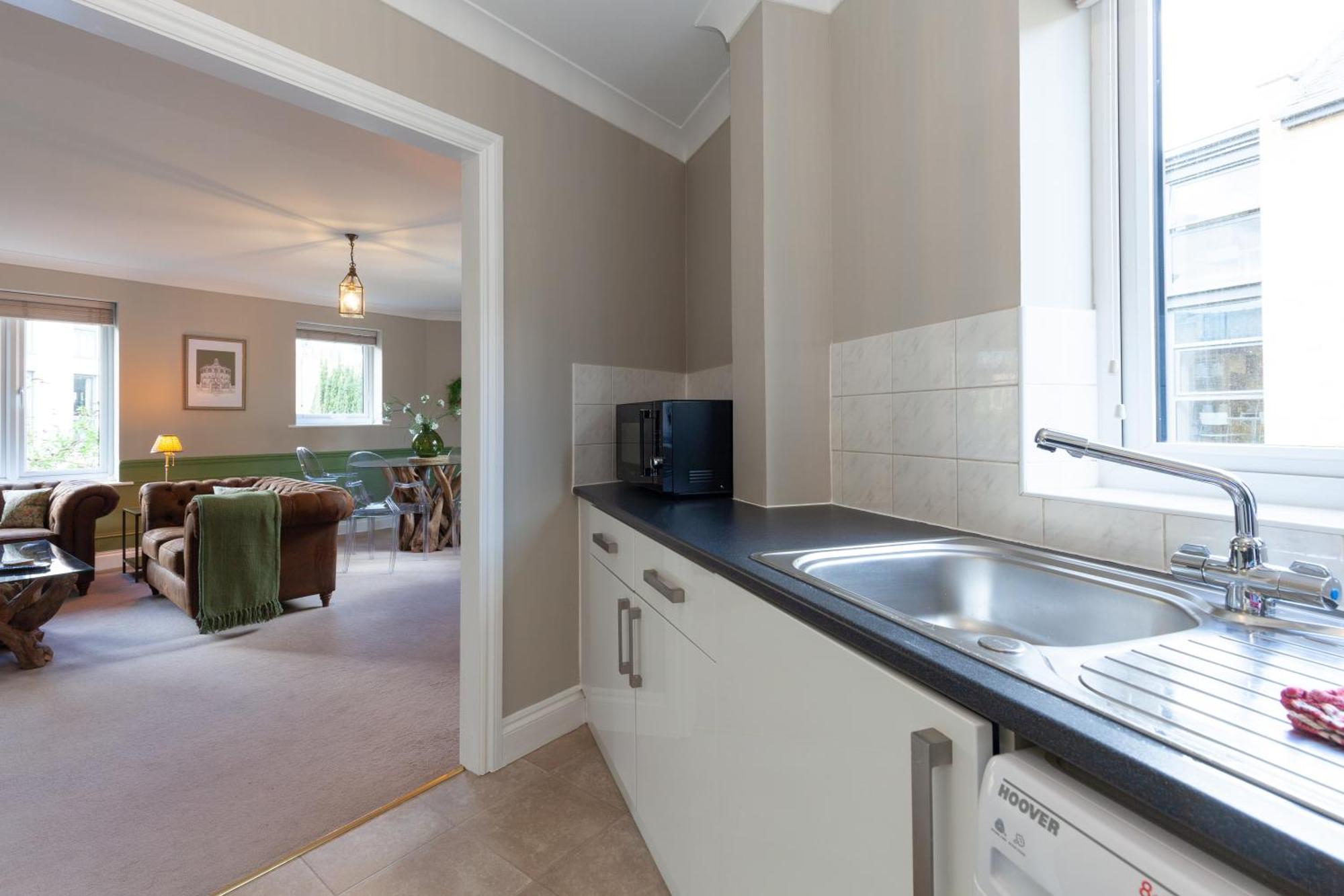 Ferienwohnung A Gem Nestled In The Heart Of Oxford With Parking! Exterior foto