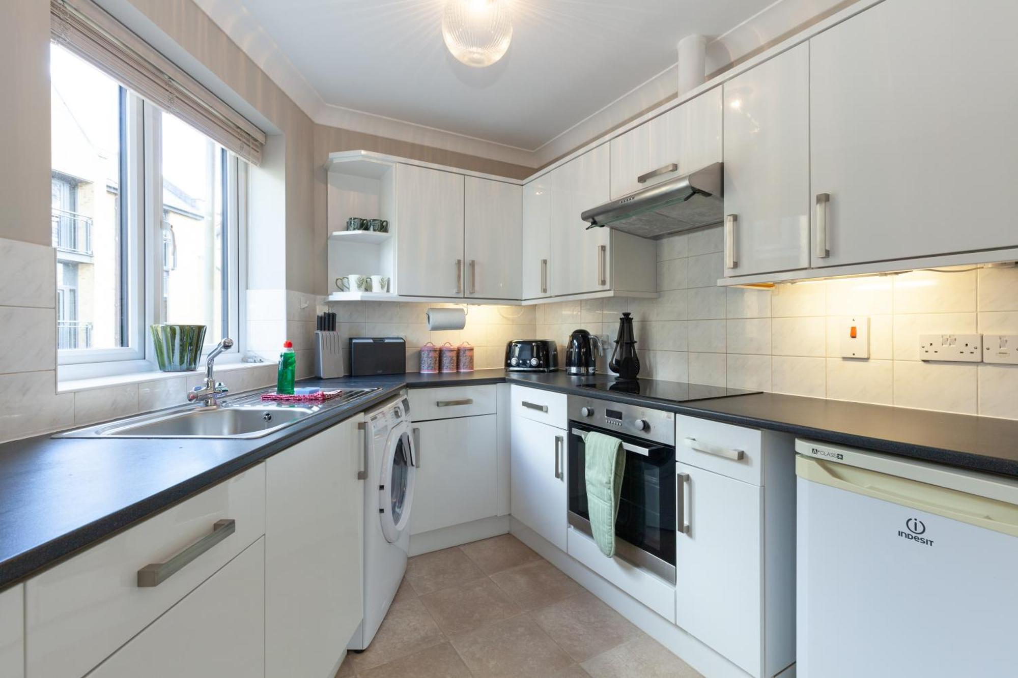 Ferienwohnung A Gem Nestled In The Heart Of Oxford With Parking! Exterior foto